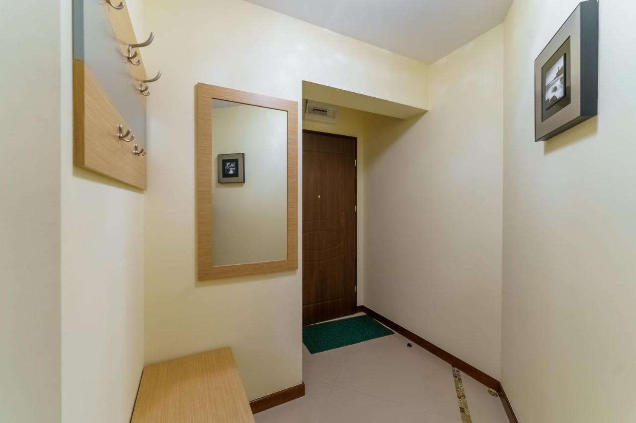 Seaside Apartment With Parking & Ac - 150 M To The Beach By Noclegi Renters Miedzyzdroje Eksteriør bilde